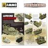AMMO of Mig Jimenez 4530PL The Weathering Magazine 31 - PLAŻA (Polski)